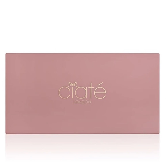 Cíaté VELVET PALETTE - Picture 2 of 3